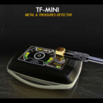 ردیاب طلایاب مچی TFmساخت آمریکا - Image 2
