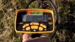 فلزیاب گرت ای سی 400 GARRETT ACE400 - Image 3