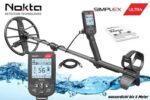 فلزیاب سیمپلکس اولترا نوکتا SIMPLEX ULTRA NOKTA - Image 6