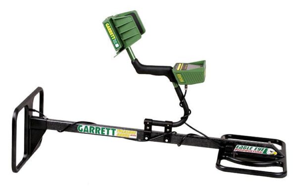 فلزیاب گرت جی تی آی2500 GARRETT GTI2500 - Image 3