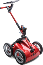 فلزیاب کبری وایرلس جی پی آر COBRA WIRELESS GPR - Image 6