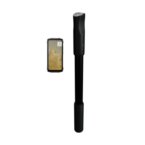 فلزیاب اسکنر اوکاام فیوژن لایت OKM FUSION LIGHT - Image 5
