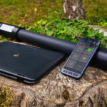 فلزیاب اسکنر اوکاام فیوژن لایت OKM FUSION LIGHT - Image 3