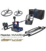 فلزیاب دیپ هانتر 3دی نوکتا DEEPHUNTER 3D NOKTA - Image 3